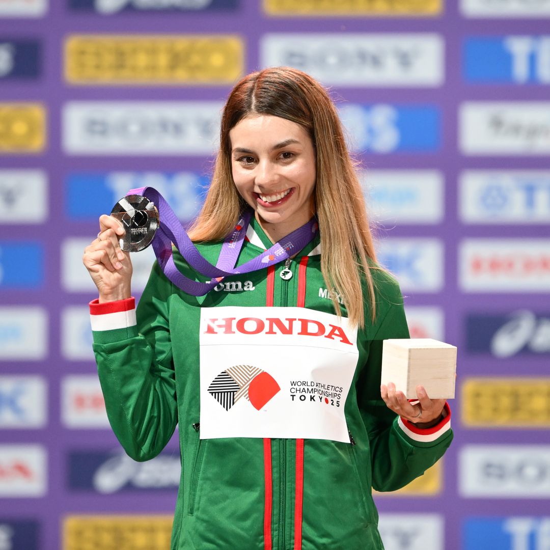 Alegna González